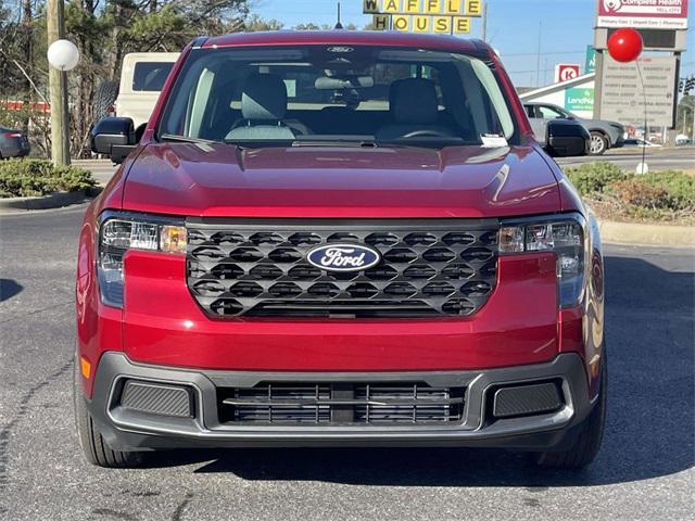 new 2026 Ford Maverick car, priced at $35,662