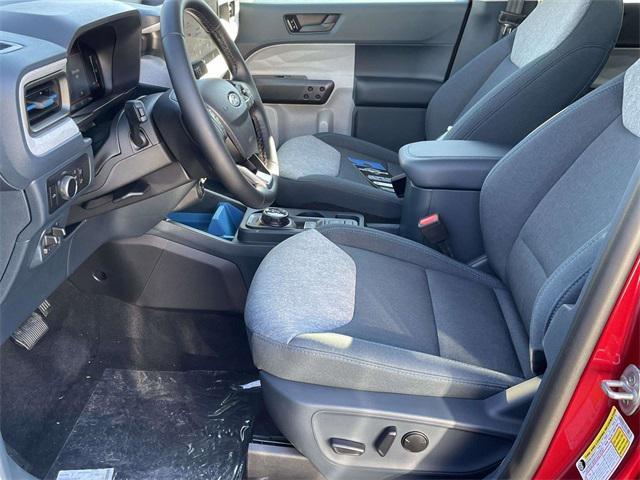 new 2026 Ford Maverick car, priced at $35,662