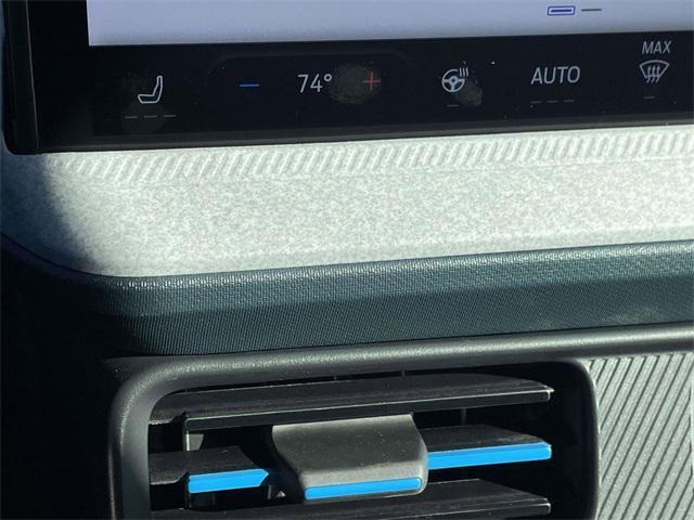 new 2026 Ford Maverick car, priced at $35,662