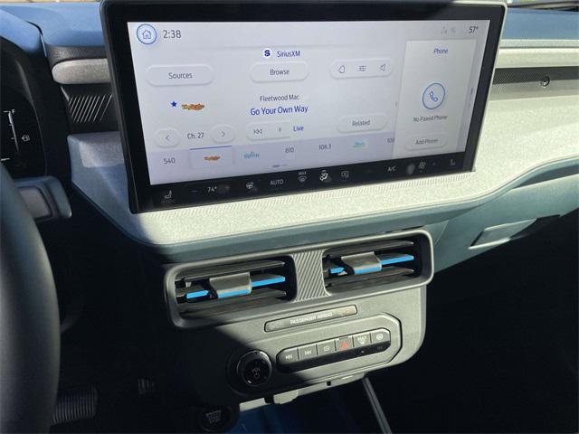 new 2026 Ford Maverick car, priced at $35,662