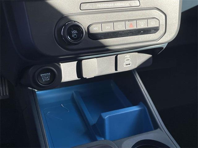 new 2026 Ford Maverick car, priced at $35,662