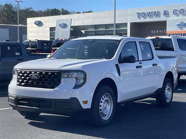 new 2026 Ford Maverick car, priced at $30,597