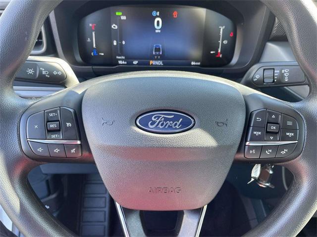 new 2026 Ford Maverick car, priced at $30,597