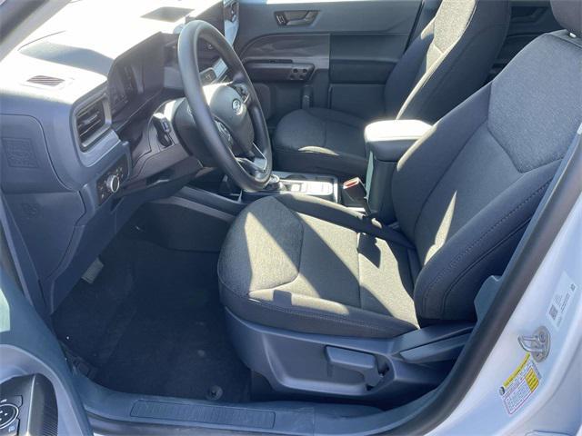 new 2026 Ford Maverick car, priced at $30,597