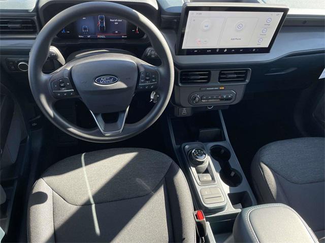new 2026 Ford Maverick car, priced at $30,597