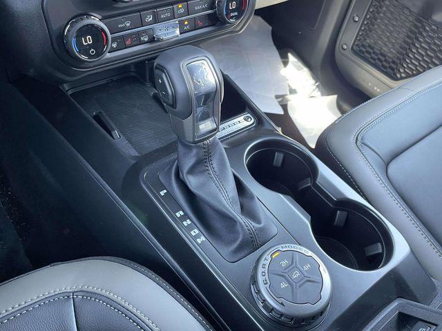 new 2026 Ford Bronco car, priced at $50,181