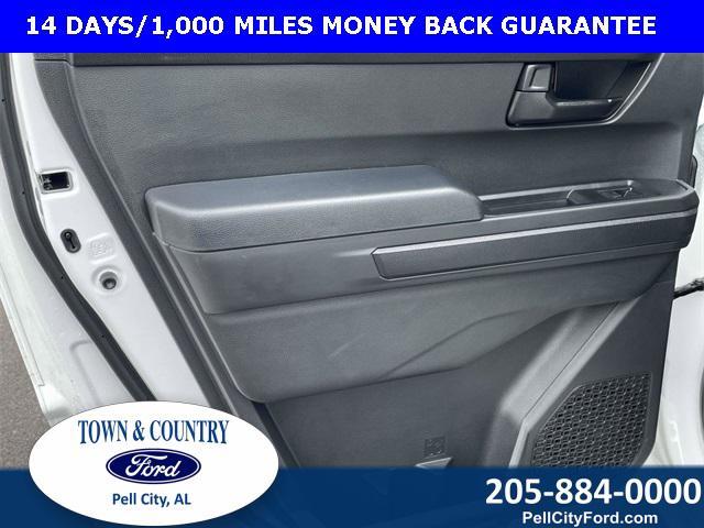 used 2024 Toyota Tacoma car, priced at $36,790