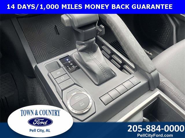 used 2024 Toyota Tacoma car, priced at $36,790