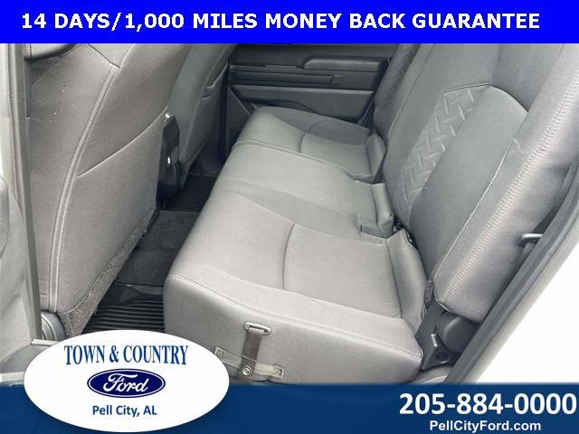 used 2024 Toyota Tacoma car, priced at $36,790