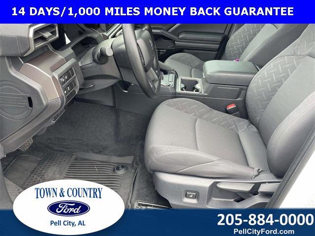 used 2024 Toyota Tacoma car, priced at $36,790