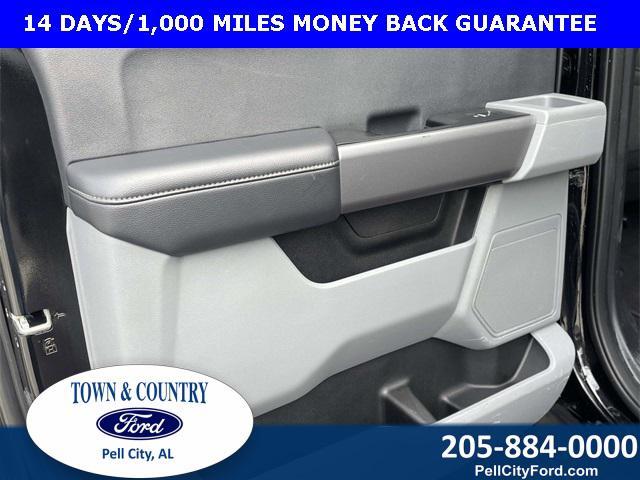 used 2025 Ford F-250 car, priced at $51,490