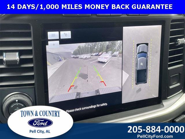 used 2025 Ford F-250 car, priced at $51,490