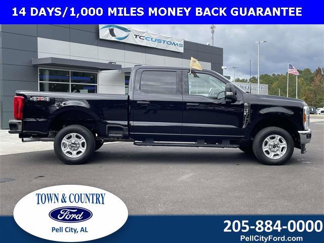 used 2025 Ford F-250 car, priced at $51,490