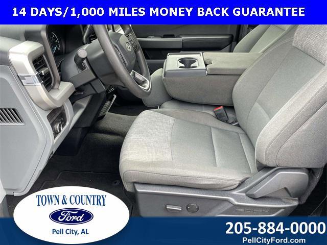 used 2025 Ford F-250 car, priced at $51,490