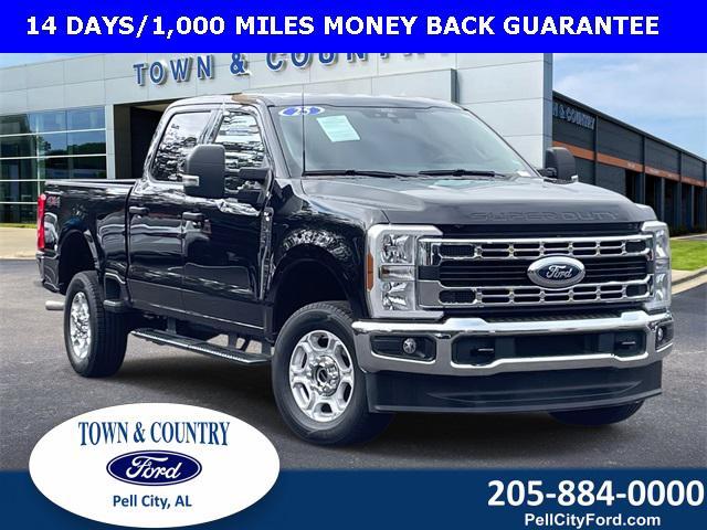used 2025 Ford F-250 car, priced at $51,490