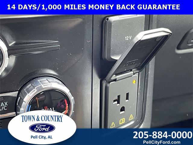 used 2025 Ford F-250 car, priced at $51,490