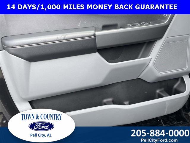 used 2025 Ford F-250 car, priced at $51,490