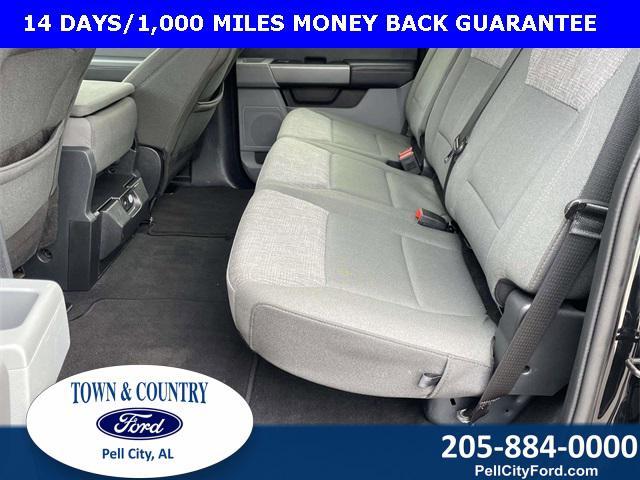 used 2025 Ford F-250 car, priced at $51,490