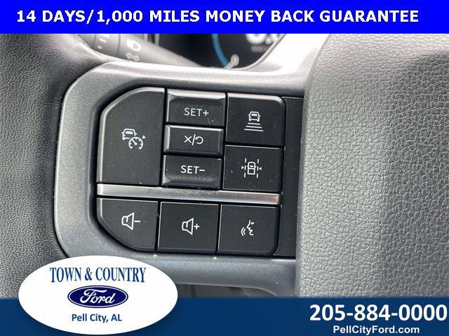 used 2025 Ford F-250 car, priced at $51,490