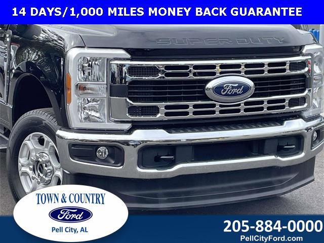 used 2025 Ford F-250 car, priced at $51,490