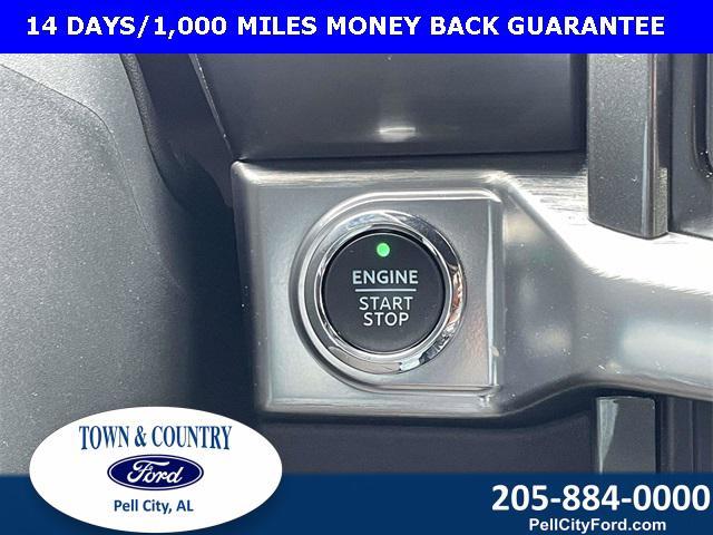 used 2025 Ford F-250 car, priced at $51,490