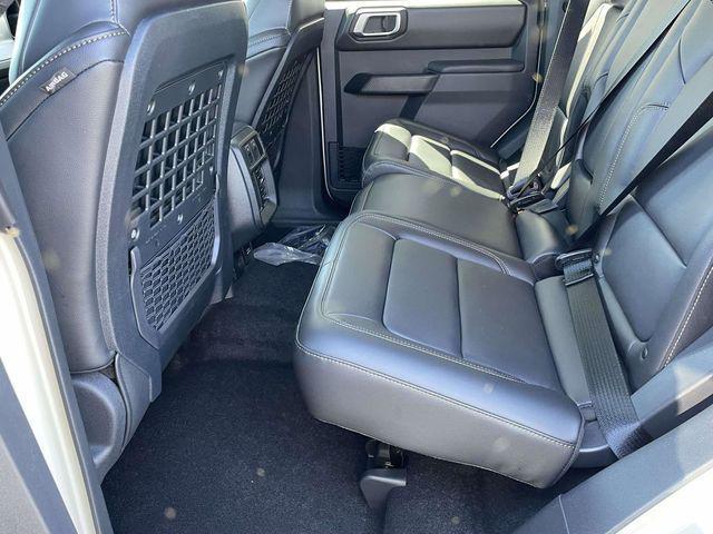new 2026 Ford Bronco car, priced at $67,181