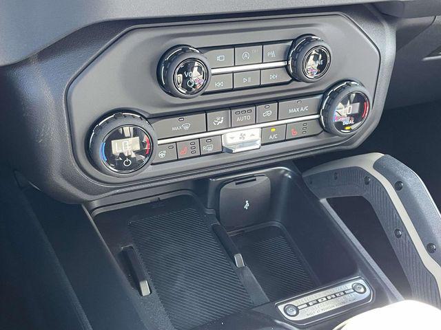 new 2026 Ford Bronco car, priced at $67,181