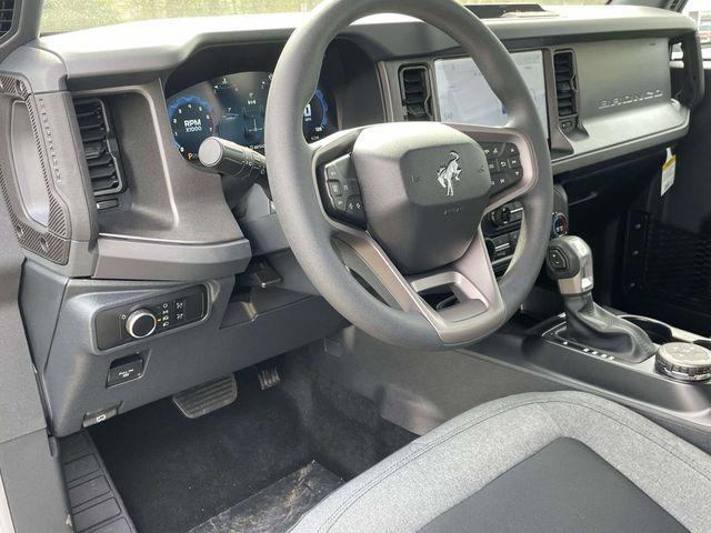 new 2026 Ford Bronco car, priced at $43,036