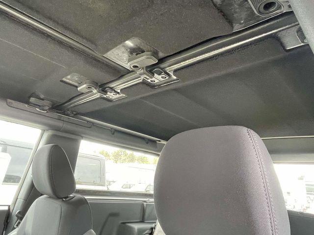 new 2026 Ford Bronco car, priced at $43,036