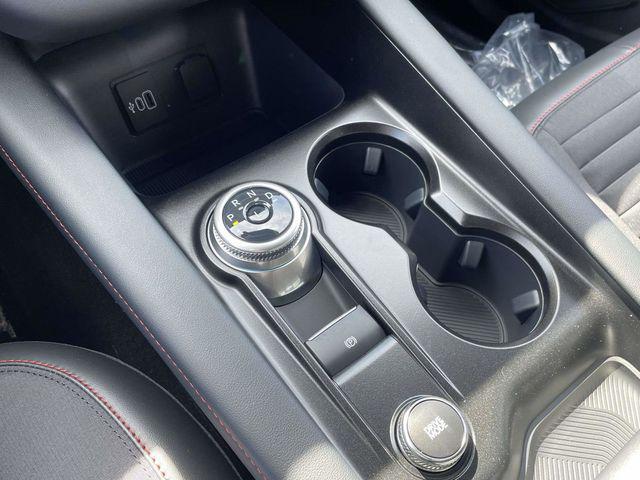 new 2026 Ford Explorer car, priced at $43,230