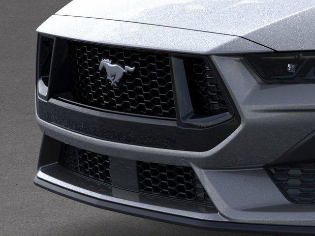 new 2026 Ford Mustang car, priced at $56,336