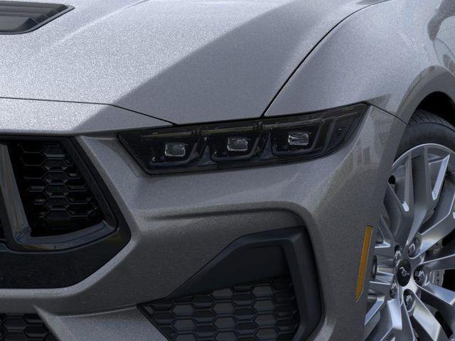 new 2026 Ford Mustang car, priced at $56,336