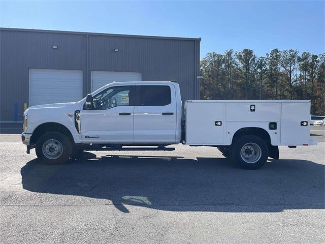 new 2026 Ford F-350 car, priced at $83,394