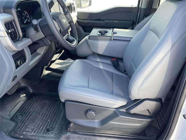 new 2026 Ford F-350 car, priced at $83,394