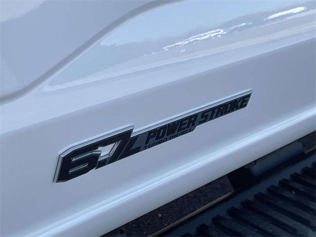 new 2026 Ford F-350 car, priced at $83,394