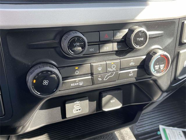 new 2026 Ford F-350 car, priced at $83,394