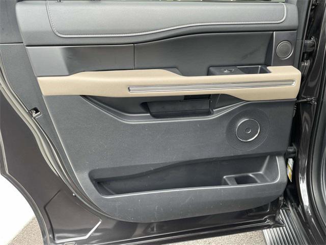 used 2024 Ford Expedition Max car, priced at $45,900