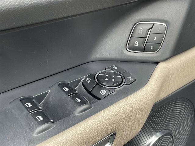 used 2024 Ford Expedition Max car, priced at $45,900