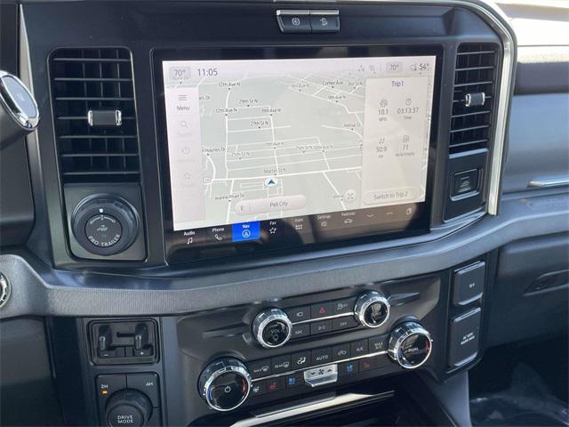 new 2026 Ford F-450 car, priced at $137,029