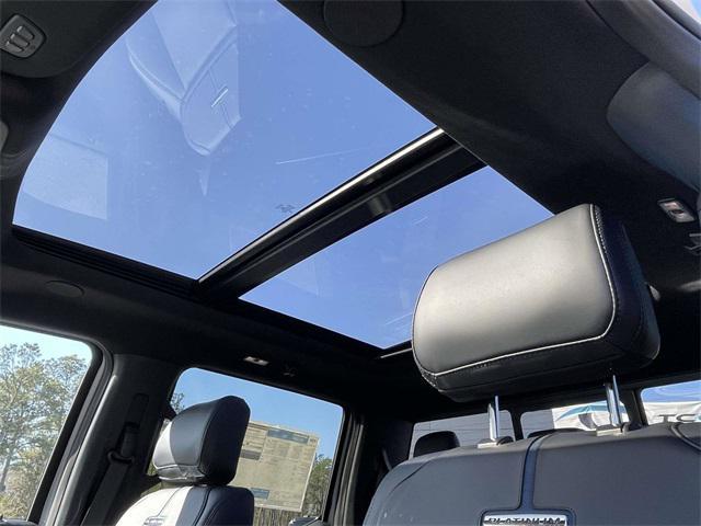 new 2026 Ford F-450 car, priced at $137,029