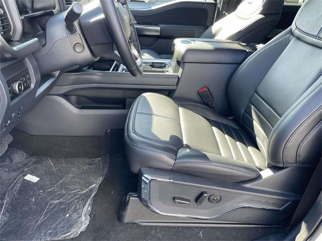 new 2026 Ford F-450 car, priced at $137,029