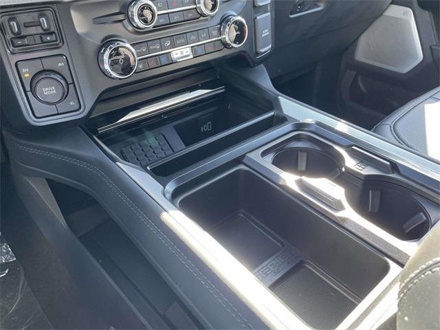 new 2026 Ford F-450 car, priced at $137,029