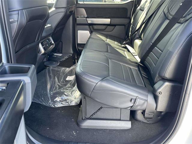 new 2026 Ford F-450 car, priced at $137,029