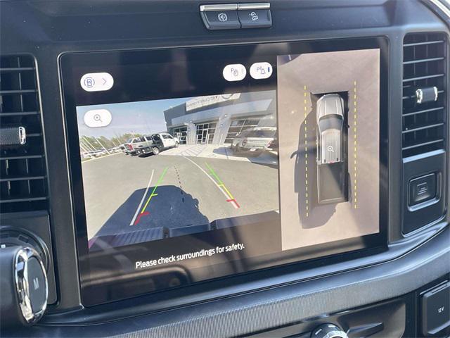 new 2026 Ford F-450 car, priced at $137,029