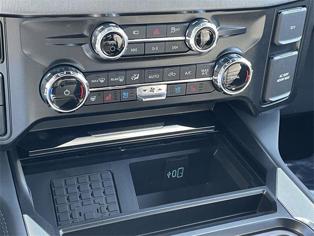 new 2026 Ford F-450 car, priced at $137,029