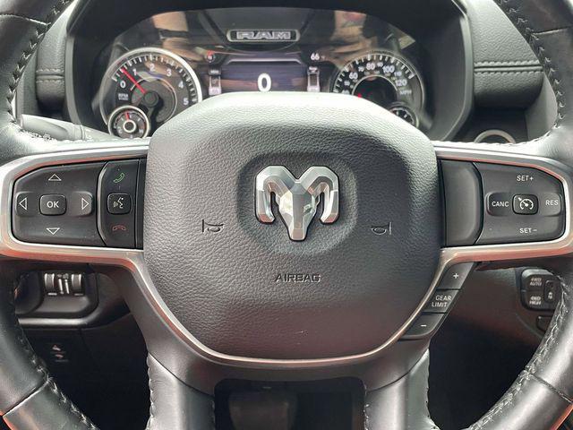 used 2020 Ram 1500 car, priced at $30,290