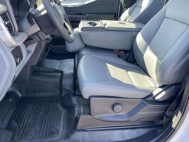 new 2026 Ford F-250 car, priced at $62,721