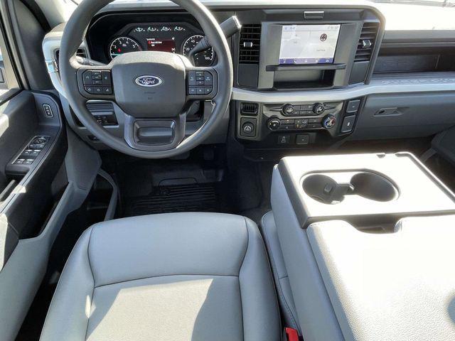 new 2026 Ford F-250 car, priced at $62,721