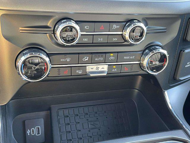 new 2026 Ford F-150 car, priced at $90,169