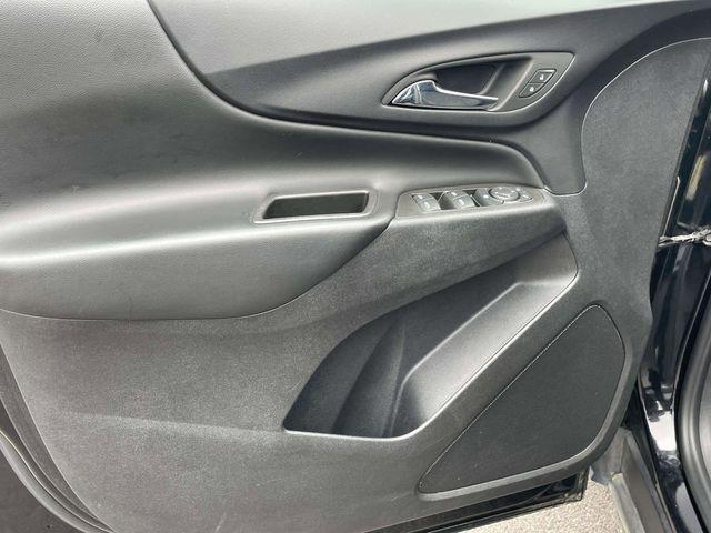 used 2023 Chevrolet Equinox car, priced at $20,990